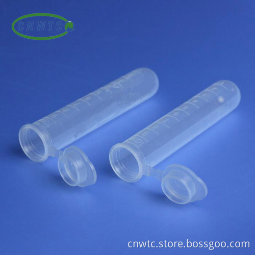 10ml, 7ml, 5ml, and 2ml Plastic Centrifuge Tube Search Engine